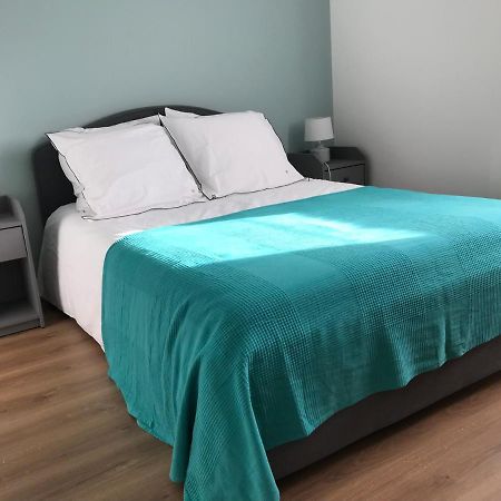 Appartement Neuf Et Bien Situe Avec Un Classement Saint-Malo Exteriör bild